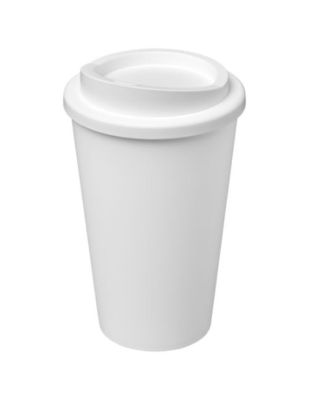 Vaso con aislamiento de 350 ml "Americano®" | Sequio regalos de empres