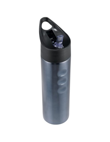 Bidón de acero inoxidable de 750 ml  "Trixie" | Sequio regalos de empr