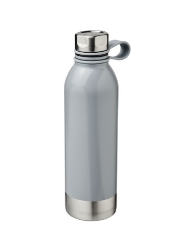 Bidón de 740 ml de acero inoxidable "Perth" | Sequio regalos de empres