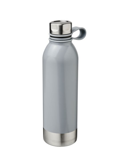 Bidón de 740 ml de acero inoxidable "Perth" | Sequio regalos de empres