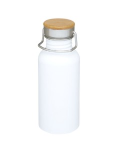 Botella de acero inoxidable de 550 ml "Thor" | Sequio regalos de empre