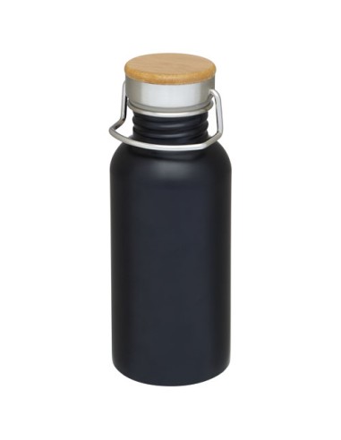 Botella de acero inoxidable de 550 ml "Thor" | Sequio regalos de empre