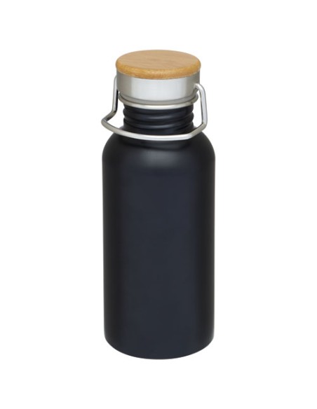 Botella de acero inoxidable de 550 ml "Thor" | Sequio regalos de empre