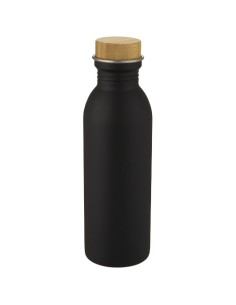 Botella de acero inoxidable de 650 ml "Kalix" 2