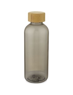 Botella de plástico reciclado de 650 ml "Ziggs" | Sequio regalos de em 2