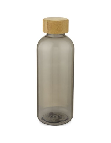 Botella de plástico reciclado de 650 ml "Ziggs" | Sequio regalos de em