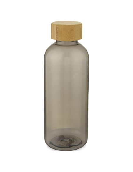 Botella de plástico reciclado de 650 ml "Ziggs" | Sequio regalos de em