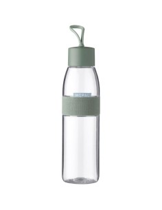 Botella de agua de 500 ml "Mepal Ellipse" | Sequio regalos de empresa