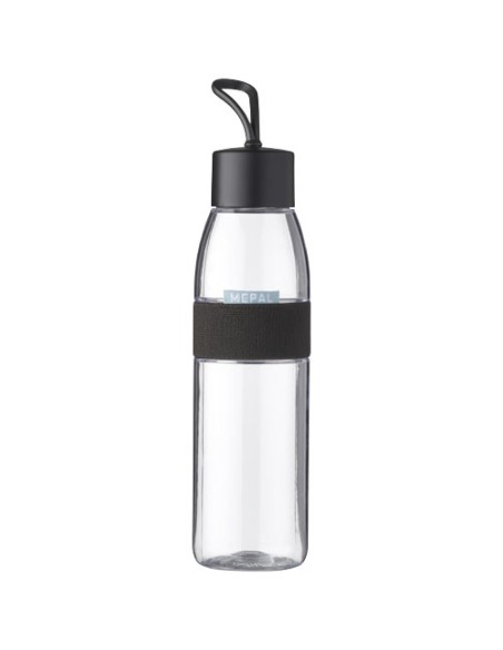Botella de agua de 500 ml "Mepal Ellipse" | Sequio regalos de empresa
