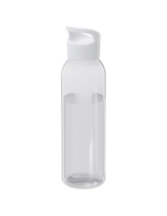Bidón de plástico reciclado de 650 ml "Sky" | Sequio regalos de empres