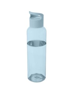 Bidón de plástico reciclado de 650 ml "Sky" | Sequio regalos de empres 2