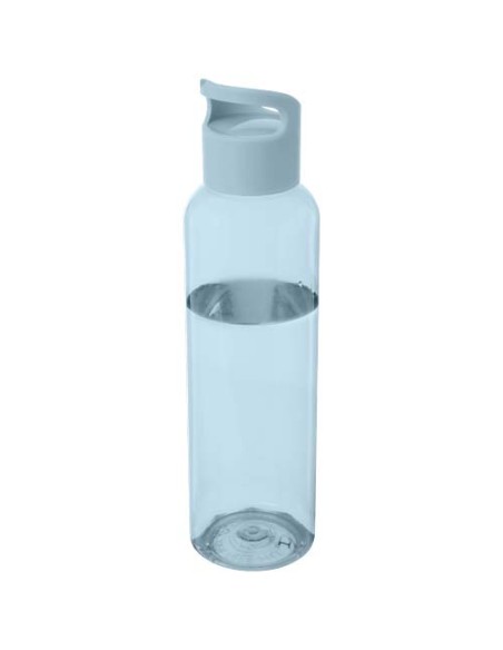 Bidón de plástico reciclado de 650 ml "Sky" | Sequio regalos de empres