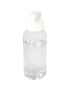 Bidón de plástico reciclado de 500 ml "Bebo" | Sequio regalos de empre