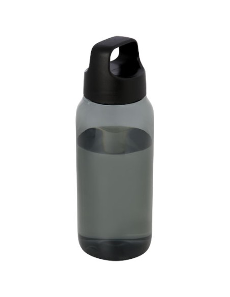 Bidón de plástico reciclado de 500 ml "Bebo" | Sequio regalos de empre