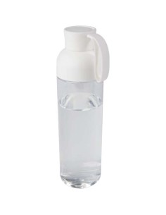 Botella de agua de RPET de 600 ml "Illuminate" | Sequio regalos de emp
