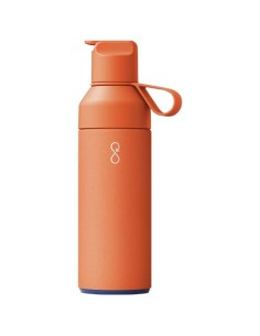 Botella de agua con aislamiento de 500 ml “Ocean Bottle GO” | Sequio r