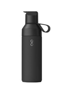 Botella de agua con aislamiento de 500 ml “Ocean Bottle GO” | Sequio r 2