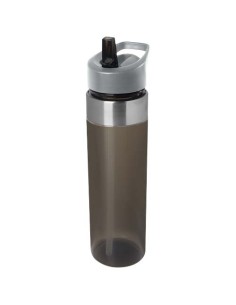 Botella de 650 ml "Tritan" con tapa con boquilla "Dylan" | Sequio rega 2