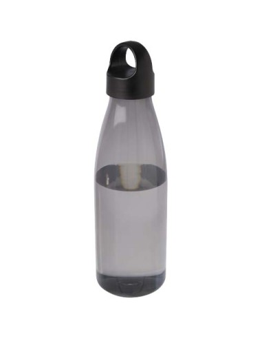 Bidón de plástico reciclado de 800 ml "Bergen" | Sequio regalos de emp