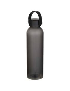 Botella de 630 ml de plástico reciclado con certificado RCS "Alti" | S 2