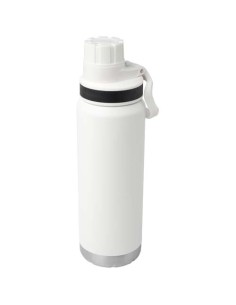 Botella de 700 ml con aislamiento de cobre en acero inoxidable recicla
