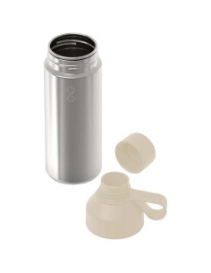 Botella de agua de 620 ml “Ocean Bottle Lite” | Sequio regalos de empr