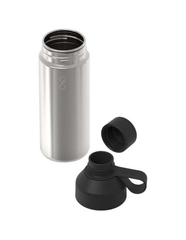 Botella de agua de 620 ml “Ocean Bottle Lite” | Sequio regalos de empr