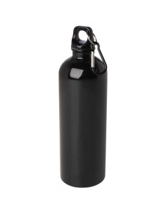Bidón de 750 ml de acero inoxidable con certificado RCS con mosquetón 2