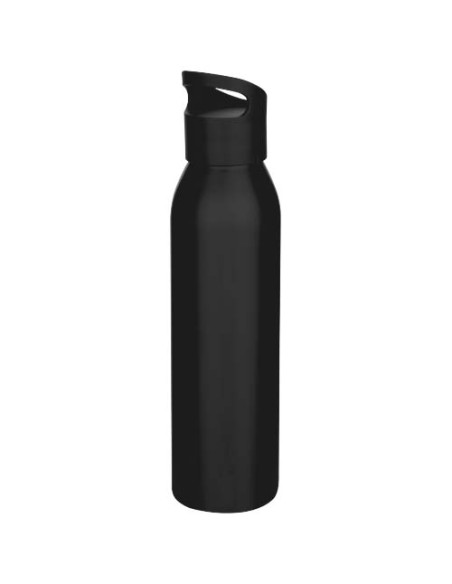 Botella de 650 ml de acero inoxidable reciclado con certificado RCS de