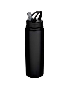 Botella de 800 ml de acero inoxidable reciclado con certificado RCS de 2
