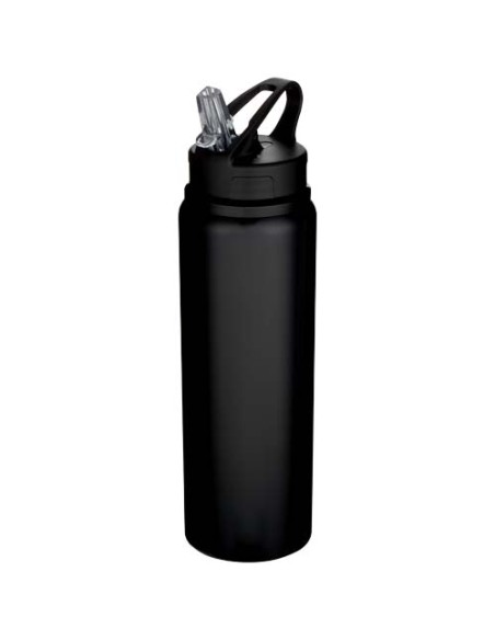 Botella de 800 ml de acero inoxidable reciclado con certificado RCS de