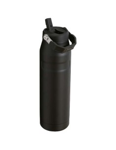 Botella de agua de 1,06 litros con pajita abatible "Stanley IceFlow™ 2 2