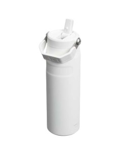 Botella de agua de 700 ml con pajita abatible "Stanley IceFlow™ 2.0" |