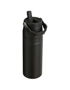 Botella de agua de 700 ml con pajita abatible "Stanley IceFlow™ 2.0" | 2