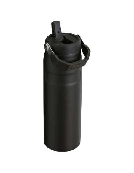 Botella de agua de 700 ml con pajita abatible "Stanley IceFlow™ 2.0" |