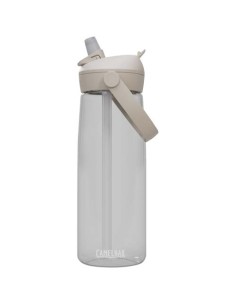 Botella de 750 ml Tritan Renew con pajita abatible "Camelbak® Thrive F