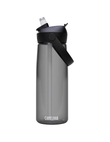 Botella de 750 ml Tritan Renew con pajita abatible "Camelbak® Thrive F