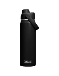 Botella de 740 ml de acero inoxidable con tapón de rosca "Camelbak® Th 2