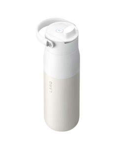 Botella de agua de 680 ml "LARQ PureVisTM 2.0" | Sequio regalos de emp