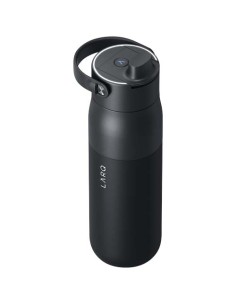Botella de agua de 680 ml "LARQ PureVisTM 2.0" | Sequio regalos de emp 2