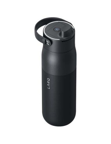 Botella de agua de 680 ml "LARQ PureVisTM 2.0" | Sequio regalos de emp