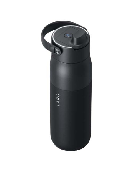 Botella de agua de 680 ml "LARQ PureVisTM 2.0" | Sequio regalos de emp