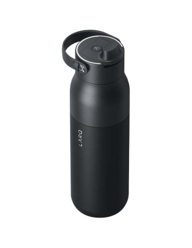 Botella de agua de 1000 ml "LARQ PureVisTM 2.0" | Sequio regalos de em