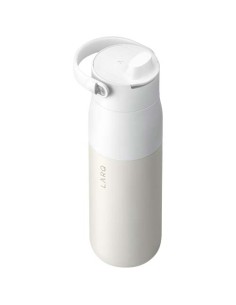 Botella de agua de 680 ml "LARQ Swig Top" | Sequio regalos de empresa