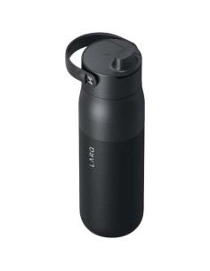 Botella de agua de 680 ml "LARQ Swig Top" | Sequio regalos de empresa 2