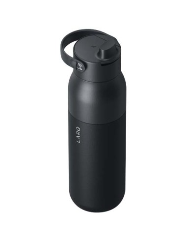 Botella de agua de 1000 ml "LARQ Swig Top" | Sequio regalos de empresa