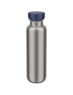 Botella de agua con aislamiento de 500 ml "Mepal Ellipse" | Sequio reg