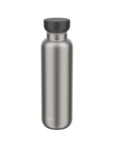 Botella de agua con aislamiento de 500 ml "Mepal Ellipse" | Sequio reg 2
