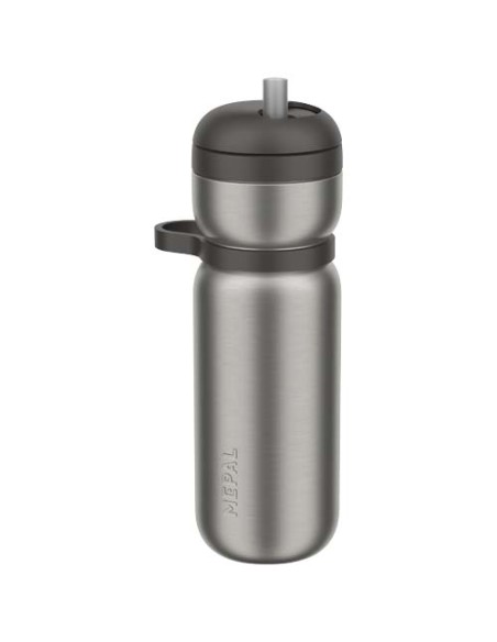 Bidón deportivo con aislamiento de 600 ml "Mepal Twist" | Sequio regal