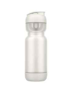 Bidón deportivo de 800 ml "Mepal Shaker" | Sequio regalos de empresa